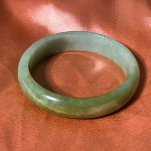 Jade Bangle